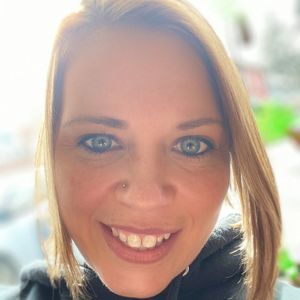 Meet your Posher, Tanya